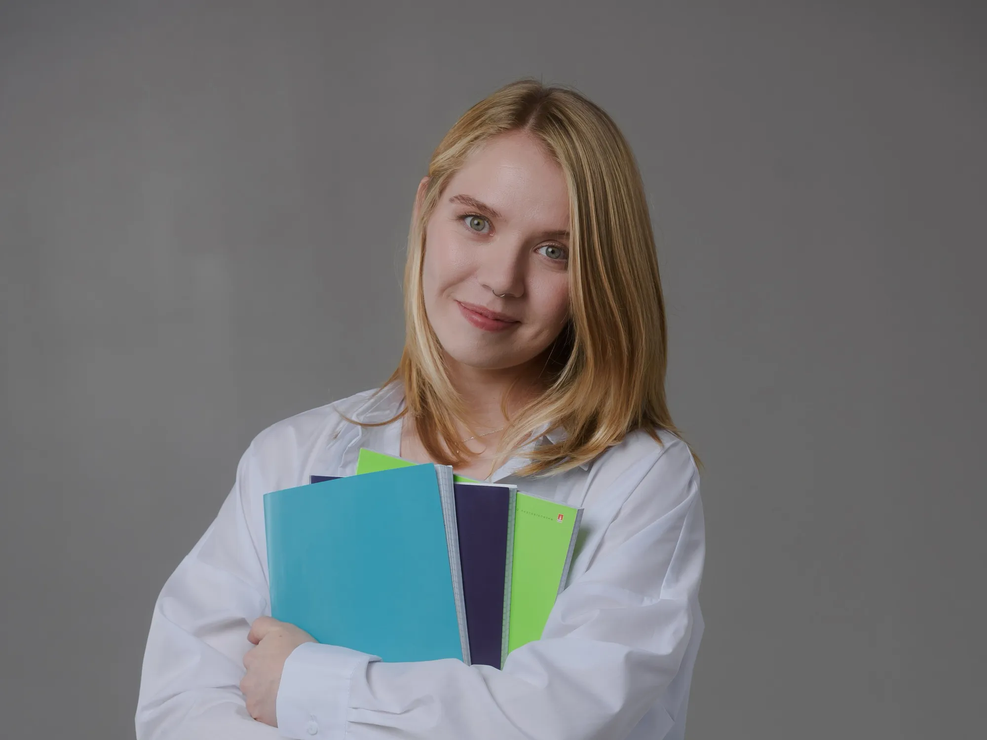 Ирина Наумова — репетитор по математике